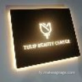Eachfanger neon-signage-oplossingen